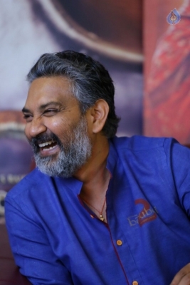 S S Rajamouli Interview Photos - 39 of 39