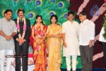 S.V. Krishna Reddy Daughter Marriage Reception 02 - 37 of 89