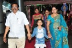 S.V. Krishna Reddy Daughter Marriage Reception 02 - 42 of 89