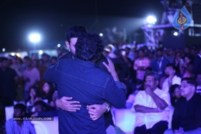 Saaho Grand Pre Release Event  - 19 of 77