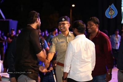 Saaho Grand Pre Release Event  - 53 of 77