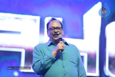 Saaho Grand Pre Release Event  - 62 of 77