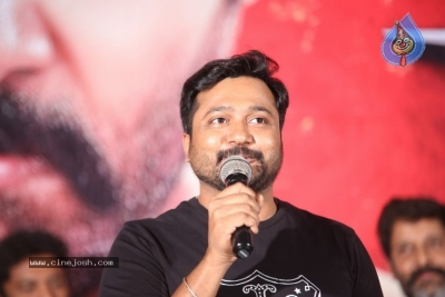 Saamy 2 Movie Trailer Launch - 30 of 36