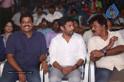 Saamy 2 Movie Trailer Launch - 35 of 36