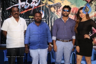 Saaradhi Movie Press Meet - 2 of 9