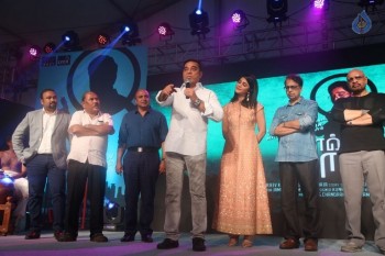 Sabash Naidu Tamil Movie Launch Photos - 23 of 55