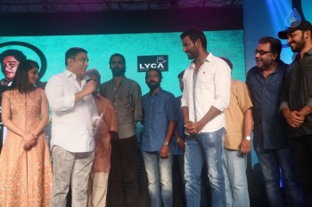 Sabash Naidu Tamil Movie Launch Photos - 35 of 55