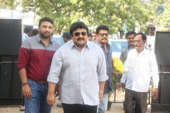 Sabash Naidu Tamil Movie Launch Photos - 46 of 55