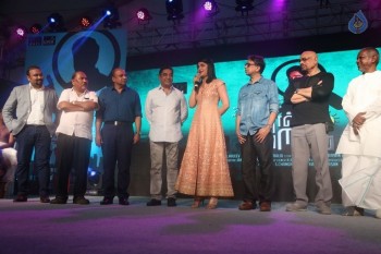 Sabash Naidu Tamil Movie Launch Photos - 49 of 55