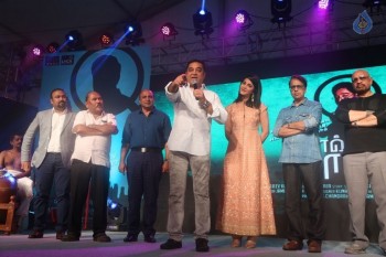 Sabash Naidu Tamil Movie Launch Photos - 53 of 55