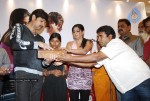 Sadhyam Movie Audio Success Meet - 39 of 100