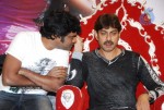 Sadhyam Movie Audio Success Meet - 47 of 100