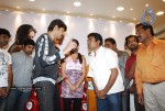 Sadhyam Movie Audio Success Meet - 51 of 100