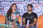 Safety Awareness at Moto Show 2012 Launch - 52 of 61
