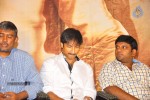 Sahasam Movie Press Meet - 4 of 53