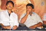 Sahasam Movie Press Meet - 13 of 53