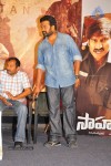 Sahasam Movie Press Meet - 17 of 53