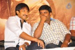 Sahasam Movie Press Meet - 18 of 53