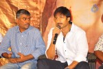 Sahasam Movie Press Meet - 20 of 53