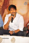 Sahasam Movie Press Meet - 42 of 53