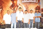 Sahasam Movie Press Meet - 43 of 53