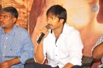 Sahasam Movie Press Meet - 45 of 53