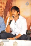 Sahasam Movie Press Meet - 48 of 53