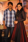 Sahasam Movie Success Meet - 61 of 63