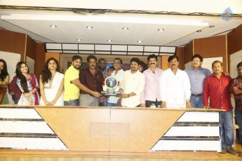 Sahasam Seyara Dimbaka Platinum Disc Function Photos - 5 of 55