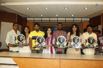 Sahasam Seyara Dimbaka Platinum Disc Function Photos - 22 of 55