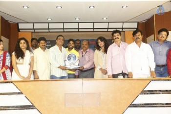 Sahasam Seyara Dimbaka Platinum Disc Function Photos - 26 of 55