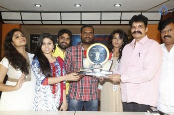 Sahasam Seyara Dimbaka Platinum Disc Function Photos - 29 of 55