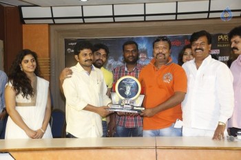 Sahasam Seyara Dimbaka Platinum Disc Function Photos - 31 of 55