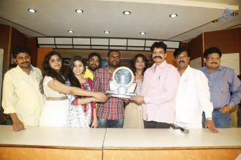 Sahasam Seyara Dimbaka Platinum Disc Function Photos - 33 of 55