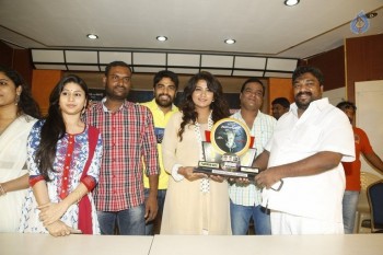 Sahasam Seyara Dimbaka Platinum Disc Function Photos - 37 of 55