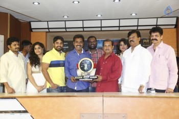 Sahasam Seyara Dimbaka Platinum Disc Function Photos - 40 of 55