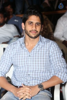 Sahasam Swasaga Saagipo Press Meet - 1 of 42