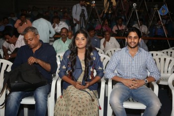 Sahasam Swasaga Saagipo Press Meet - 9 of 42