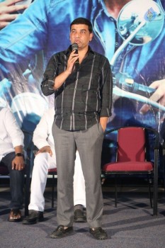 Sahasam Swasaga Saagipo Press Meet - 10 of 42