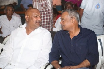 Sahasam Swasaga Saagipo Press Meet - 11 of 42