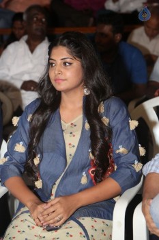 Sahasam Swasaga Saagipo Press Meet - 14 of 42