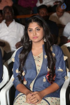 Sahasam Swasaga Saagipo Press Meet - 16 of 42