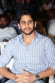 Sahasam Swasaga Saagipo Press Meet - 17 of 42