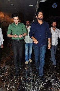 Sahasam Swasaga Sagipo Audio Launch 2 - 1 of 59