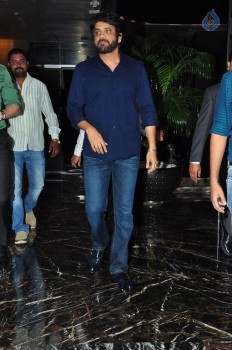 Sahasam Swasaga Sagipo Audio Launch 2 - 3 of 59