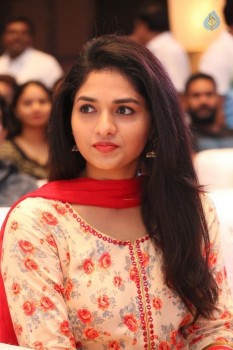 Sahasam Swasaga Sagipo Audio Launch 2 - 8 of 59