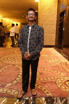 Sahasam Swasaga Sagipo Audio Launch 2 - 19 of 59