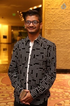 Sahasam Swasaga Sagipo Audio Launch 2 - 20 of 59