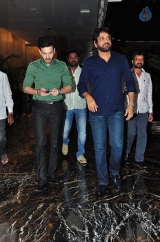 Sahasam Swasaga Sagipo Audio Launch 2 - 22 of 59