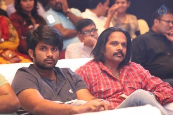 Sahasam Swasaga Sagipo Audio Launch 2 - 47 of 59